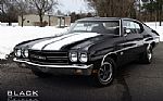 1970 Chevelle SS Thumbnail 1