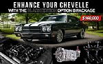 1970 Chevelle SS Thumbnail 7