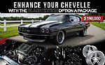 1970 Chevelle SS Thumbnail 6