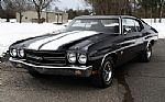 1970 Chevelle SS Thumbnail 8