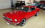 1966 Mustang Resto-mod Thumbnail 2