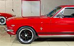 1966 Mustang Resto-mod Thumbnail 4