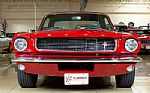 1966 Mustang Resto-mod Thumbnail 31