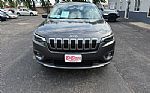 2020 Cherokee Thumbnail 3