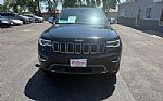 2021 Grand Cherokee Thumbnail 3