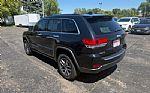 2021 Grand Cherokee Thumbnail 9