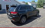2021 Grand Cherokee Thumbnail 13
