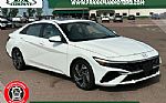 2025 Elantra Thumbnail 1