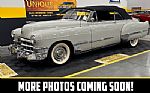 1949 Series 62 Convertible Thumbnail 1