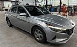 2021 Elantra Thumbnail 4