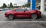 2017 Mustang Thumbnail 3