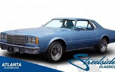 Photo of a 1977 Buick Regal Landau for sale
