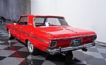 1963 Belvedere Restomod Thumbnail 8