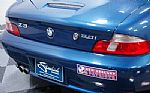 2001 Z3 3.0i Roadster Thumbnail 21