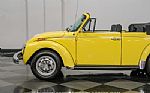 1974 Super Beetle Convertible Thumbnail 23