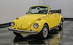 1974 Super Beetle Convertible Thumbnail 19