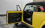 1974 Super Beetle Convertible Thumbnail 41