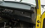 1974 Super Beetle Convertible Thumbnail 63