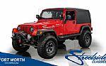 2005 Wrangler Unlimited Rubicon Thumbnail 1