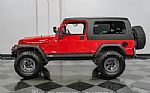 2005 Wrangler Unlimited Rubicon Thumbnail 2