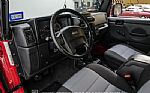 2005 Wrangler Unlimited Rubicon Thumbnail 4