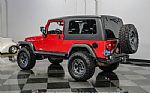 2005 Wrangler Unlimited Rubicon Thumbnail 9
