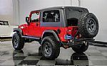 2005 Wrangler Unlimited Rubicon Thumbnail 10