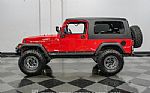 2005 Wrangler Unlimited Rubicon Thumbnail 8