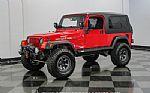 2005 Wrangler Unlimited Rubicon Thumbnail 7