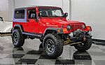 2005 Wrangler Unlimited Rubicon Thumbnail 17