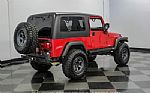 2005 Wrangler Unlimited Rubicon Thumbnail 13