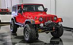 2005 Wrangler Unlimited Rubicon Thumbnail 18
