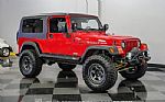 2005 Wrangler Unlimited Rubicon Thumbnail 16