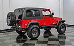 2005 Wrangler Unlimited Rubicon Thumbnail 14