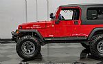 2005 Wrangler Unlimited Rubicon Thumbnail 24