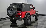 2005 Wrangler Unlimited Rubicon Thumbnail 26