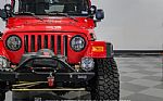 2005 Wrangler Unlimited Rubicon Thumbnail 21