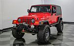 2005 Wrangler Unlimited Rubicon Thumbnail 20