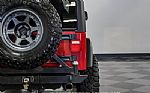 2005 Wrangler Unlimited Rubicon Thumbnail 27