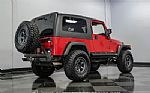 2005 Wrangler Unlimited Rubicon Thumbnail 28