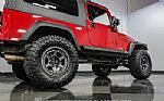 2005 Wrangler Unlimited Rubicon Thumbnail 29