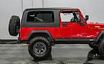 2005 Wrangler Unlimited Rubicon Thumbnail 30