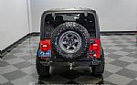 2005 Wrangler Unlimited Rubicon Thumbnail 35