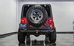 2005 Wrangler Unlimited Rubicon Thumbnail 33