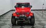 2005 Wrangler Unlimited Rubicon Thumbnail 34