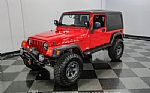 2005 Wrangler Unlimited Rubicon Thumbnail 36