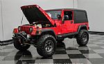 2005 Wrangler Unlimited Rubicon Thumbnail 37