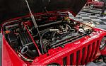 2005 Wrangler Unlimited Rubicon Thumbnail 40