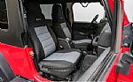 2005 Wrangler Unlimited Rubicon Thumbnail 64