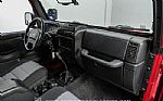 2005 Wrangler Unlimited Rubicon Thumbnail 67
